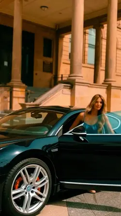 Bugatti Trend