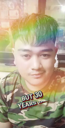 ForeverYoung Trend