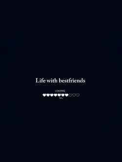 Life with friends 