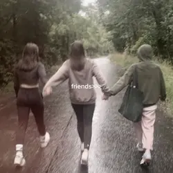 friends>>>