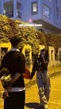çift yaratılır insan
