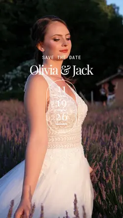 wedding invitation