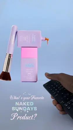 Product Remote Click