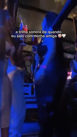 trilha sonora amigas