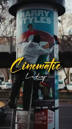 6 Clips Cinematic 
