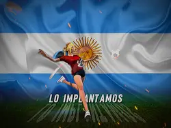 Argentina
