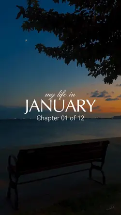 JANUARY RECAP