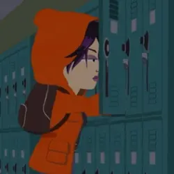 Penderverse Kenny>>>