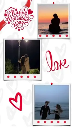 valentine day 
