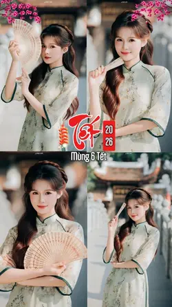 Mùng 6 tết