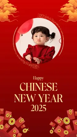 Chinese New Year