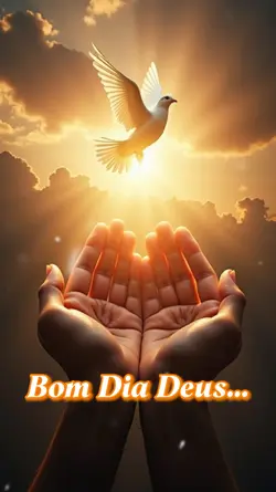 Bom Dia Deus