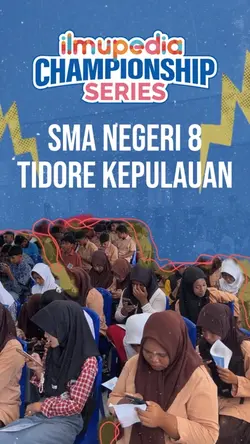 KEGIATAN DI SEKOLAH