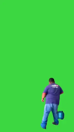 AMIGO DANÇARINO 