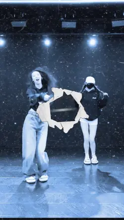 APT Dance Trend