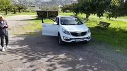 Vidéo drone dji
