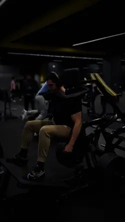 GYM EXERCISES 💪🔥