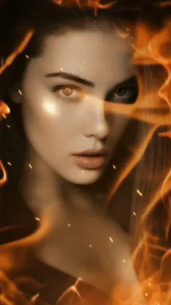 fire effec