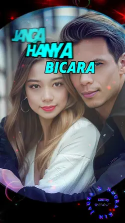 Jangan Hanya Bicara