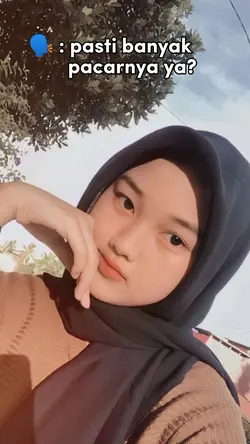 "pasti bnyk pacarny"