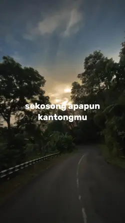 muridku sekosong apa