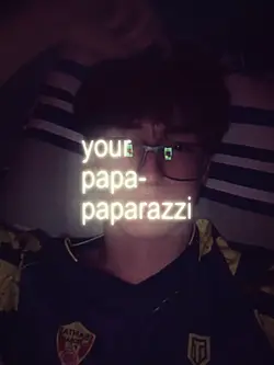 paparazzi