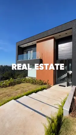 REAL ESTATE