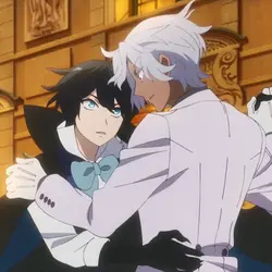 NOÈ & VANITAS