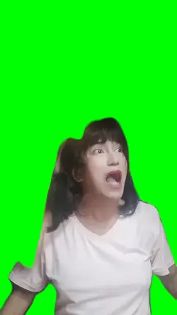 ARMAN GREEN SCREEN
