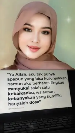 doa usai shalAT