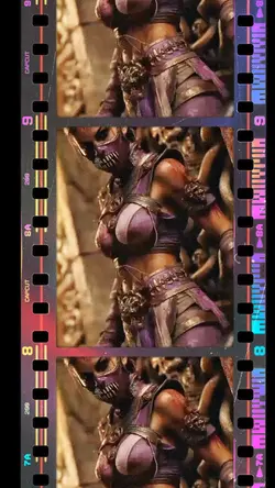 Mortal Kombat 