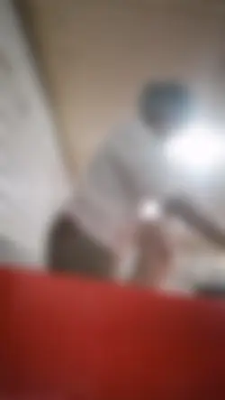 Trabajando duro 