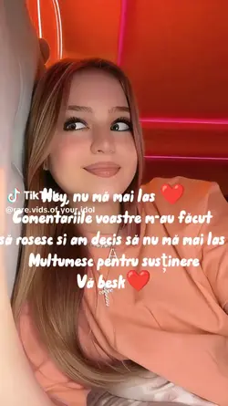 Nu ma mai las
