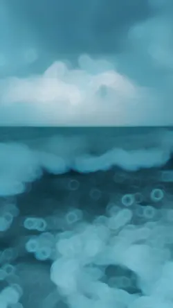 Sound + Slowmotion