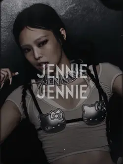 like jennie lyric 