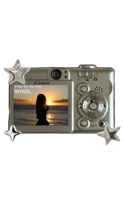 sunset camera