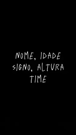 identidade 