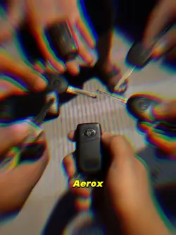 AEROX 