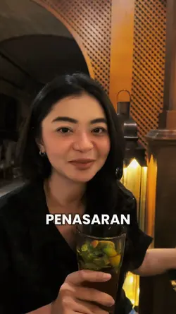 kalo panas minum es