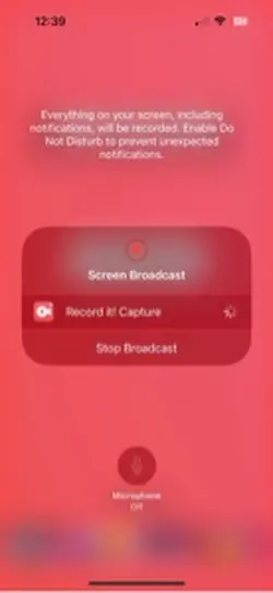 Claim app 