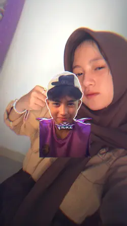 JJ TREN STIKER BUCIN