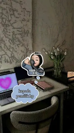 JJ KEPADA PEMILIK HP
