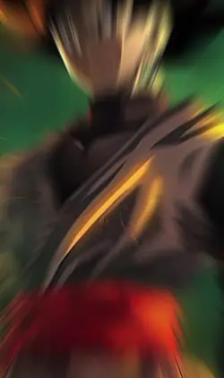 Naruto Flute Beatbox