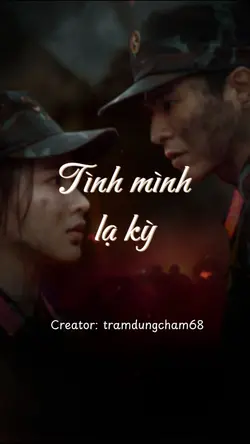 Tình mình lạ kỳ