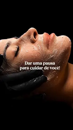 Autocuidado pele 