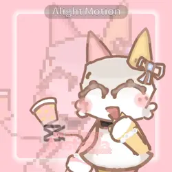 Scraps animation!