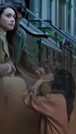 KABHI ALVIDA NAKEHNA
