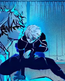 Nagi x envy trend 