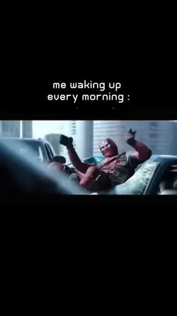 GYM MEME