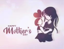 Mothers day